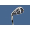 LADIES LEFT HAND AGXGOLF MAGNUM XS TOUR IRONS SET; 5, 6, 7, 8 & 9 IRONS + PITCHING WEDGE & SAND WEDGE PRO SERIES: BUILT in the USA! 